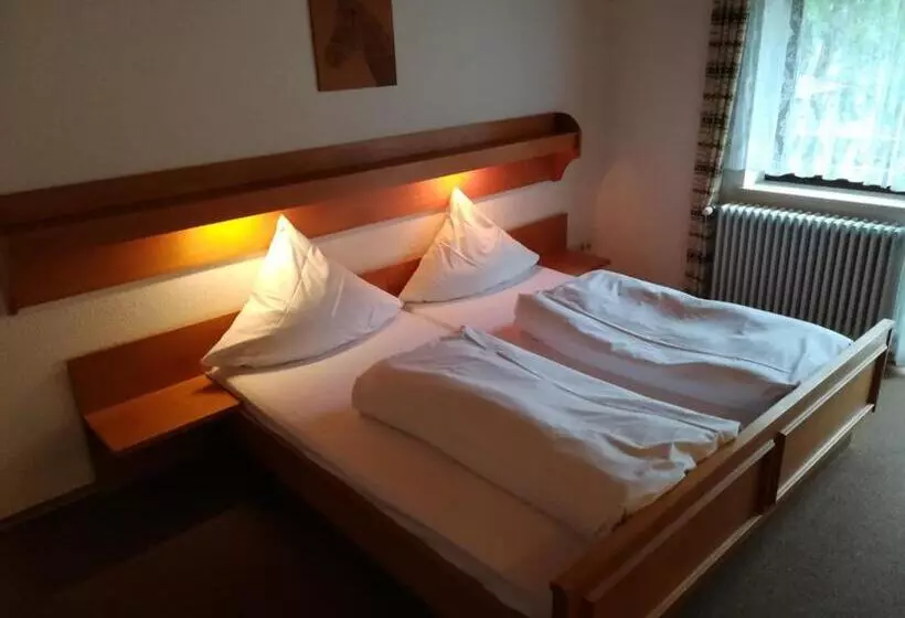 Hotel Waldhaus