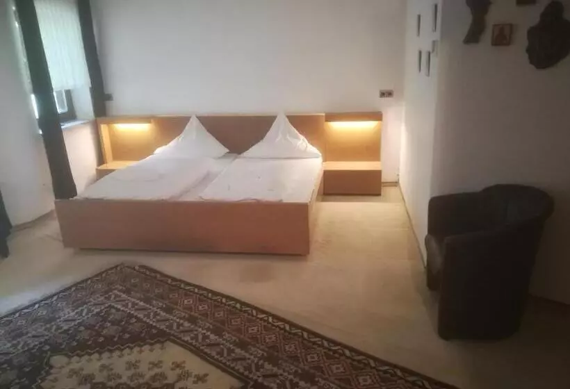 Hotel Waldhaus