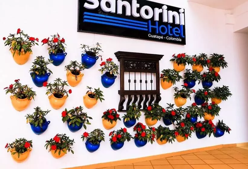 Santorini
