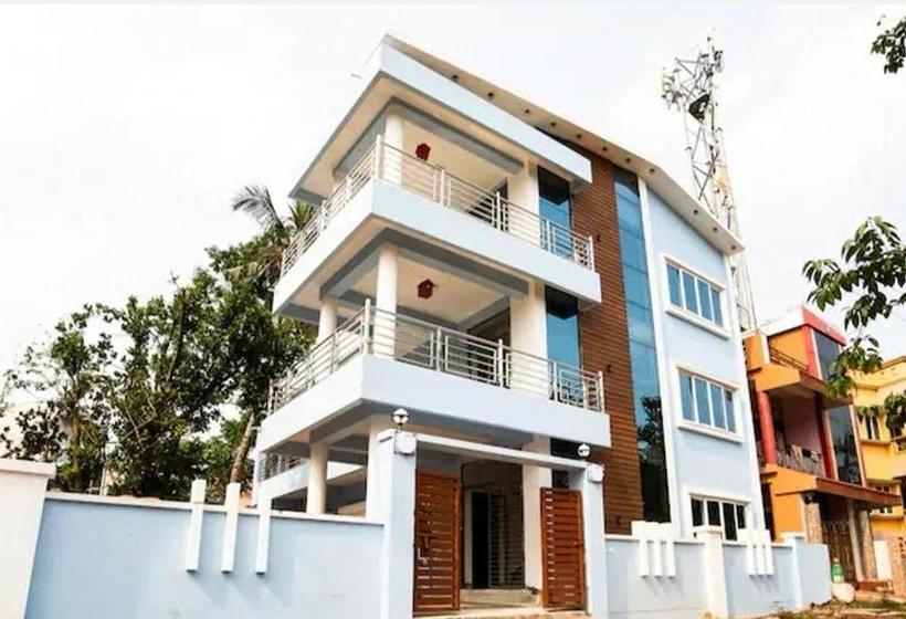 Nocleg ze śniadaniem Feet Up Bread & Breakfast Inn