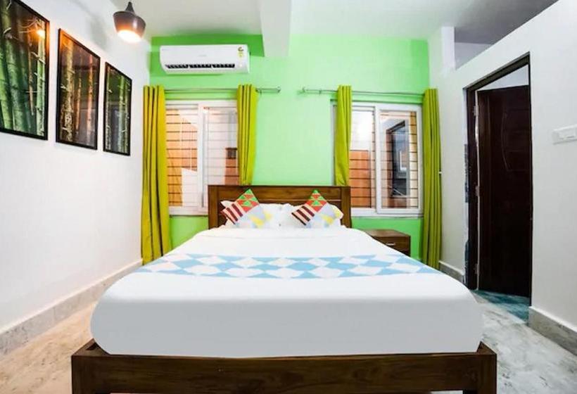 Nocleg ze śniadaniem Feet Up Bread & Breakfast Inn