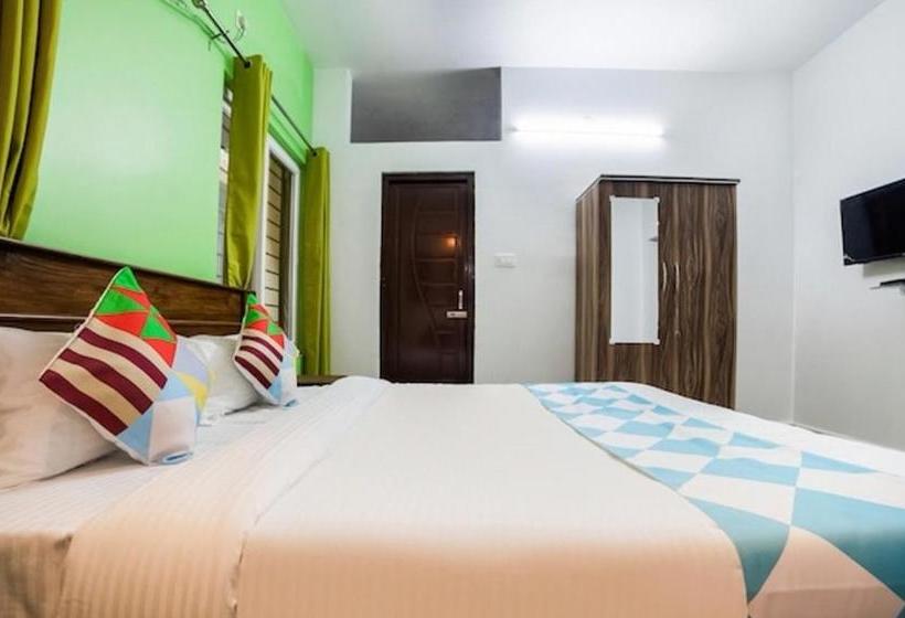 Nocleg ze śniadaniem Feet Up Bread & Breakfast Inn