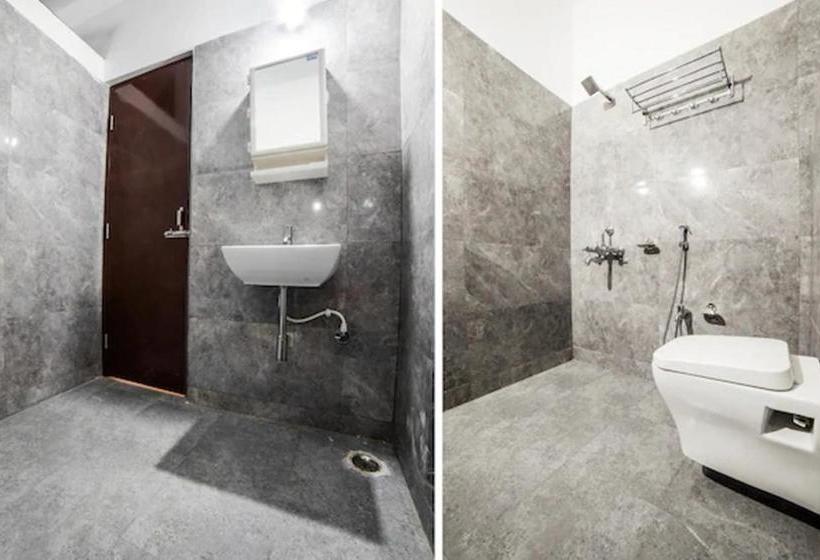 Nocleg ze śniadaniem Feet Up Bread & Breakfast Inn