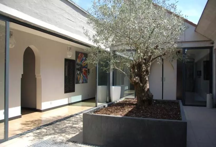 Aamiaismajoitus (B&B) Le Loft De Patricia