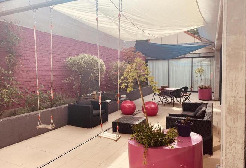 تختخواب و صبحانه Le Loft De Patricia