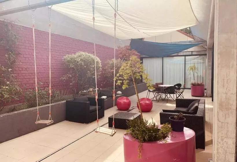 Aamiaismajoitus (B&B) Le Loft De Patricia