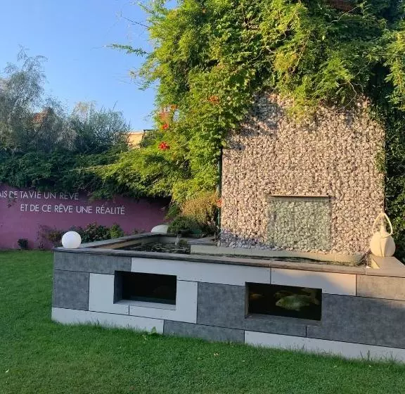 Aamiaismajoitus (B&B) Le Loft De Patricia