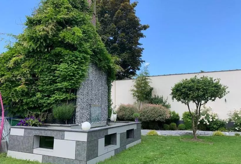 Aamiaismajoitus (B&B) Le Loft De Patricia