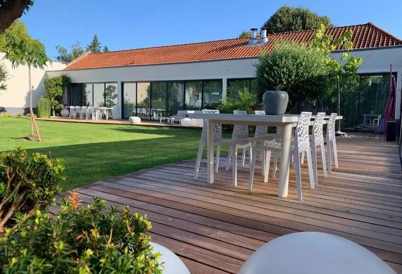 Aamiaismajoitus (B&B) Le Loft De Patricia