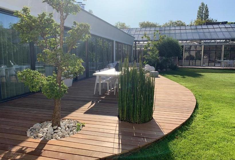 تختخواب و صبحانه Le Loft De Patricia