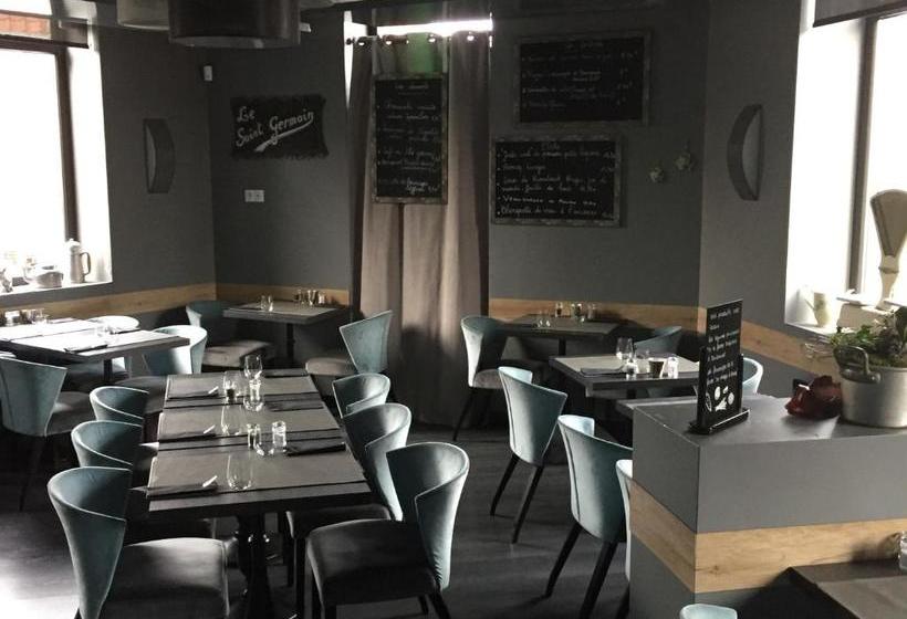 تختخواب و صبحانه Le Loft De Patricia