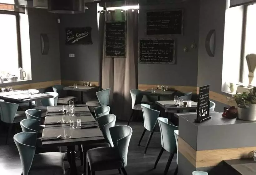 Aamiaismajoitus (B&B) Le Loft De Patricia