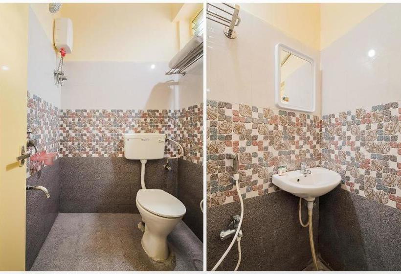 هتل Oyo 69110 Mohan Residency