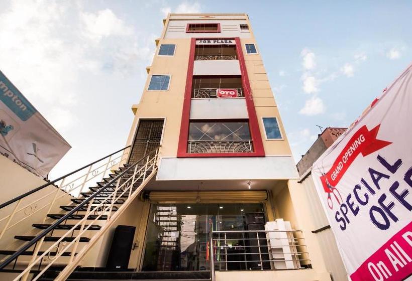 هتل Oyo 69110 Mohan Residency