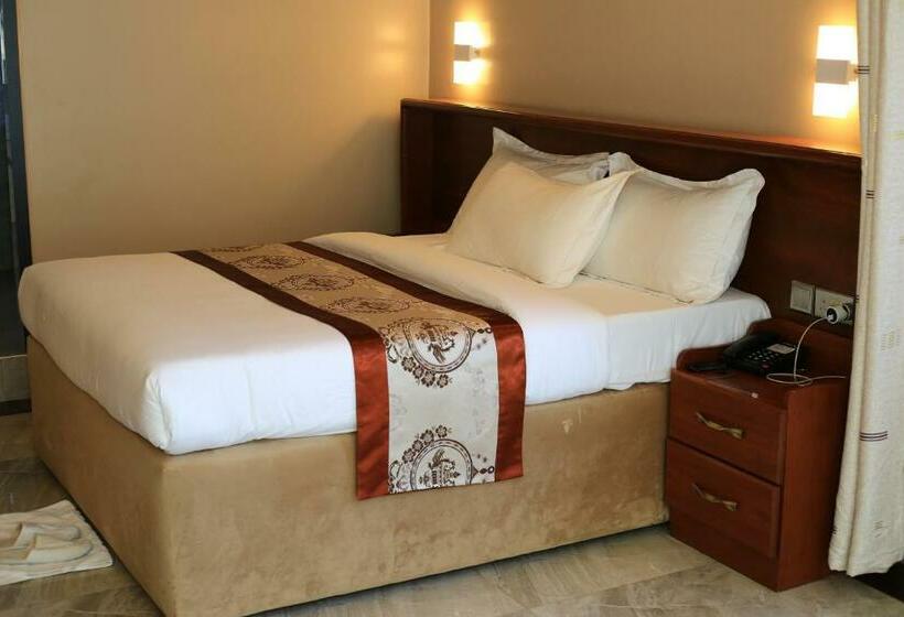 فندق Sunset Vista