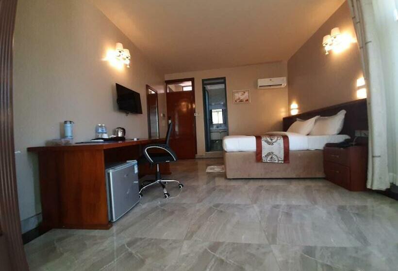 فندق Sunset Vista