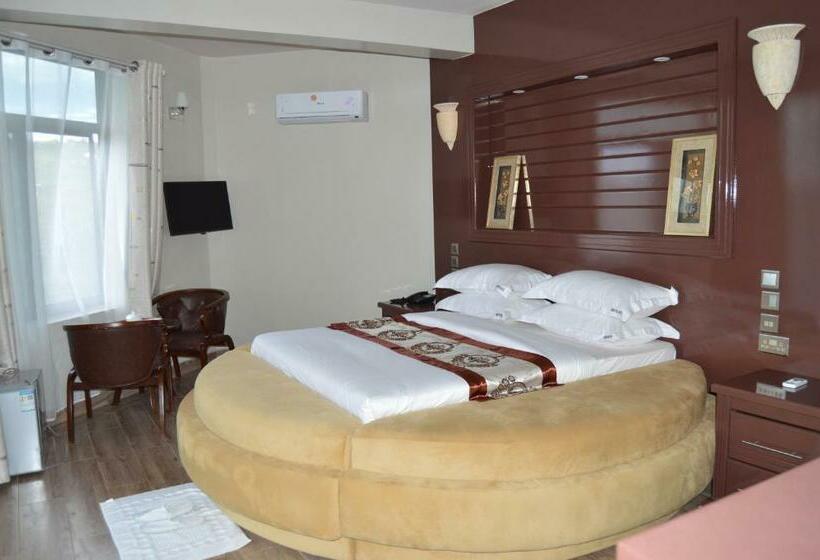 فندق Sunset Vista