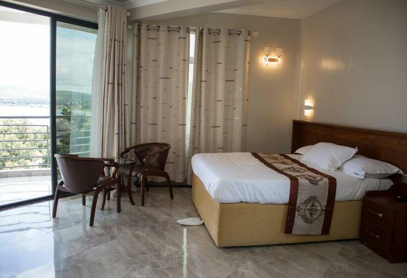 فندق Sunset Vista