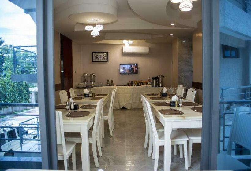 فندق Sunset Vista