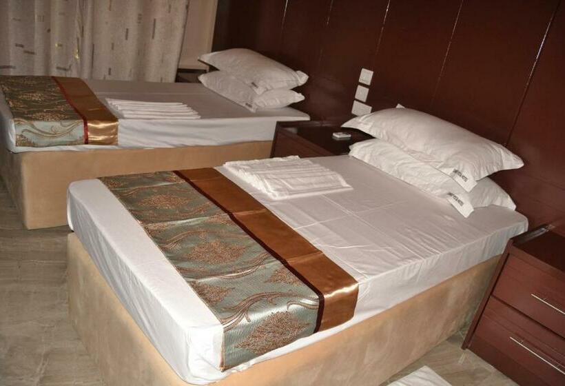 فندق Sunset Vista