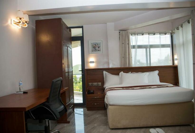 فندق Sunset Vista