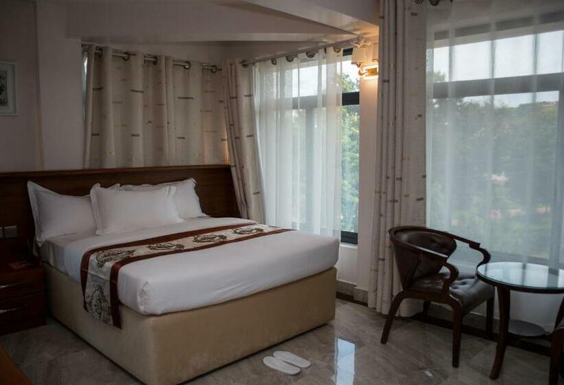 فندق Sunset Vista