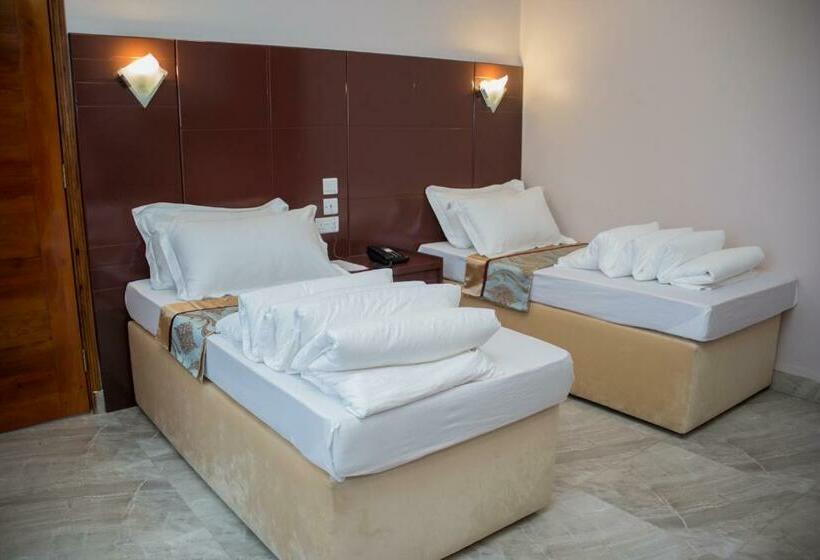 فندق Sunset Vista