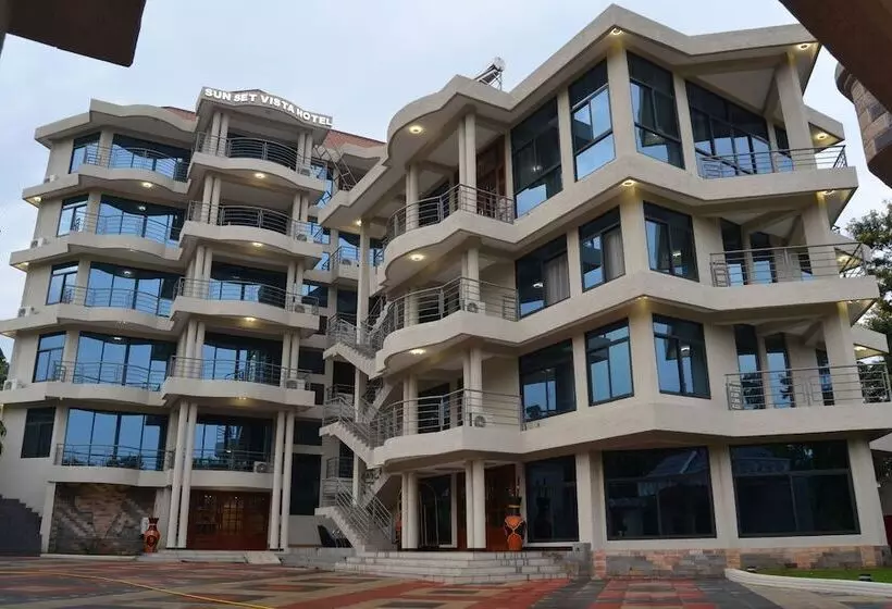 هتل Sunset Vista