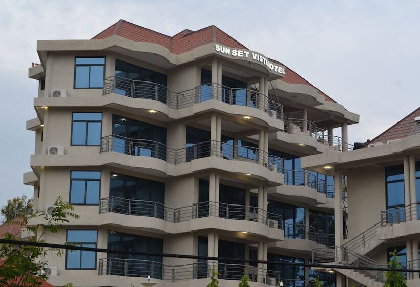فندق Sunset Vista