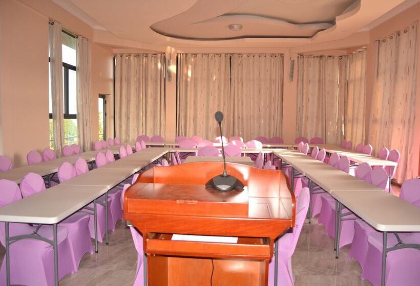 فندق Sunset Vista