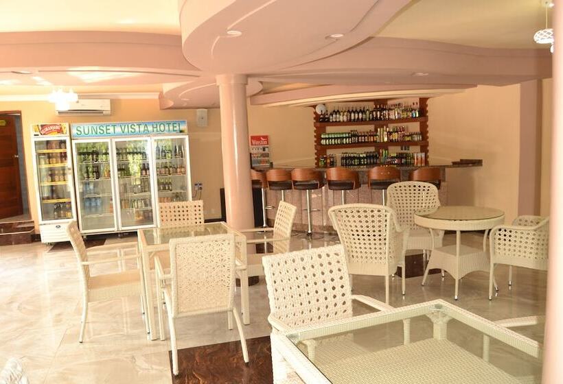 فندق Sunset Vista