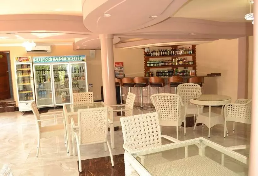 هتل Sunset Vista