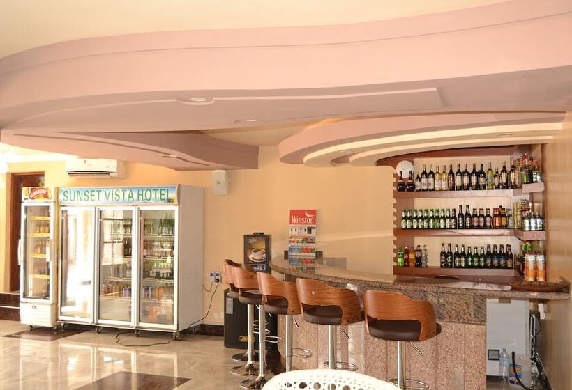 فندق Sunset Vista
