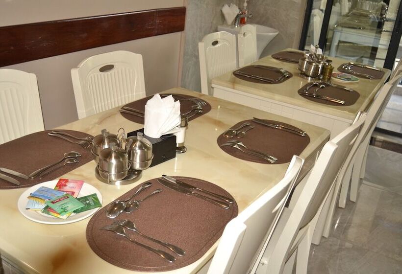 فندق Sunset Vista