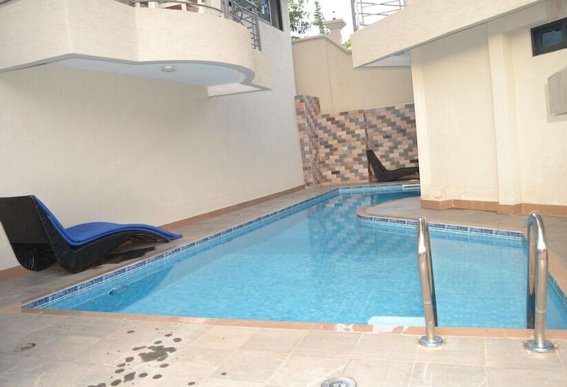 فندق Sunset Vista