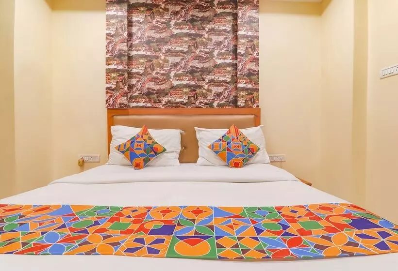 Fabhotel Swarn Banquet
