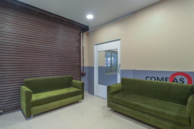 Fabhotel Swarn Banquet