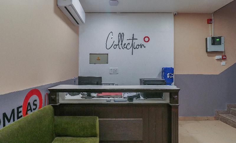 Fabhotel Swarn Banquet