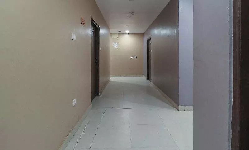 Fabhotel Swarn Banquet