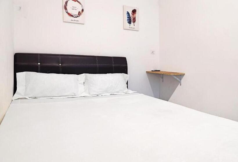 فندق Spot On 89805 The Traveler Home