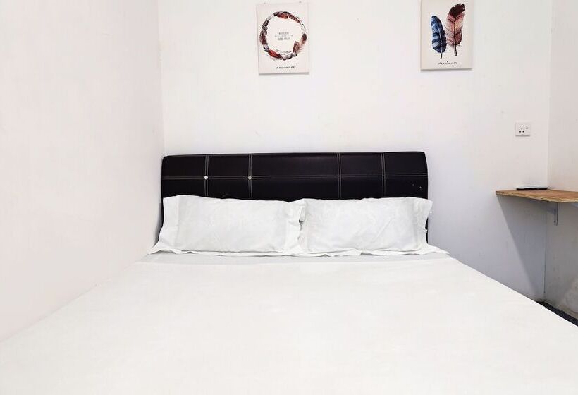 فندق Spot On 89805 The Traveler Home