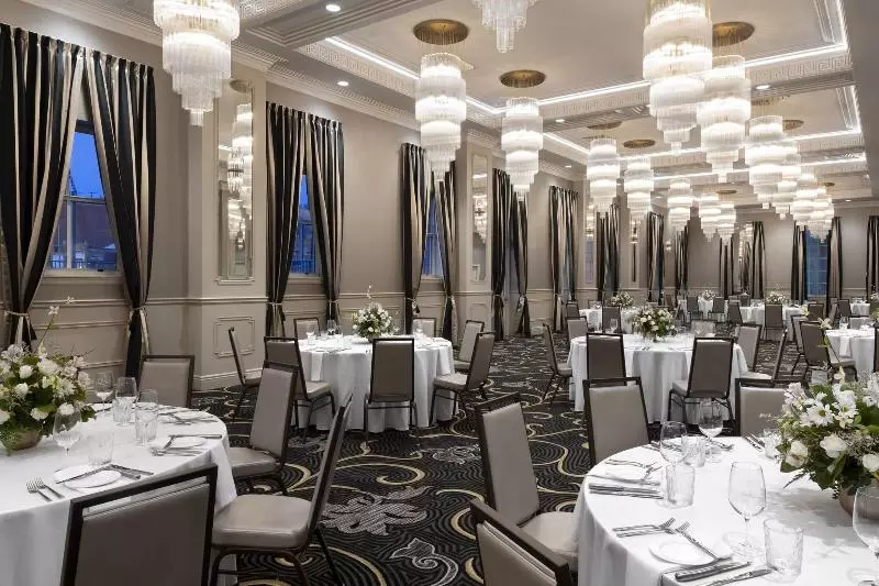 The Warrior Hotel, Autograph Collection