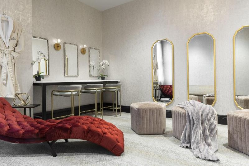 The Warrior Hotel, Autograph Collection