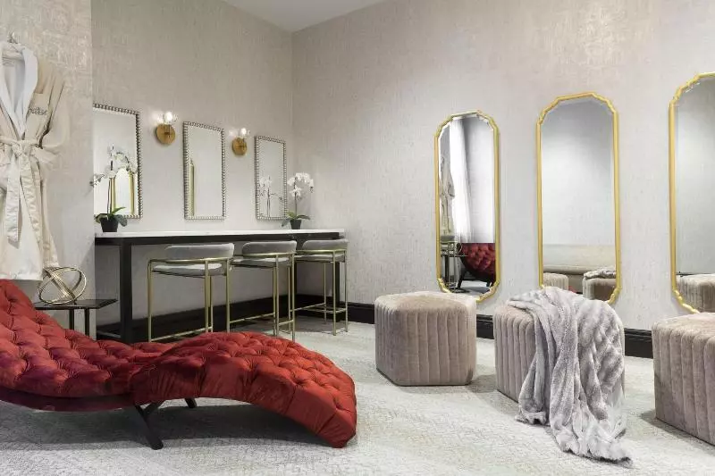 The Warrior Hotel, Autograph Collection