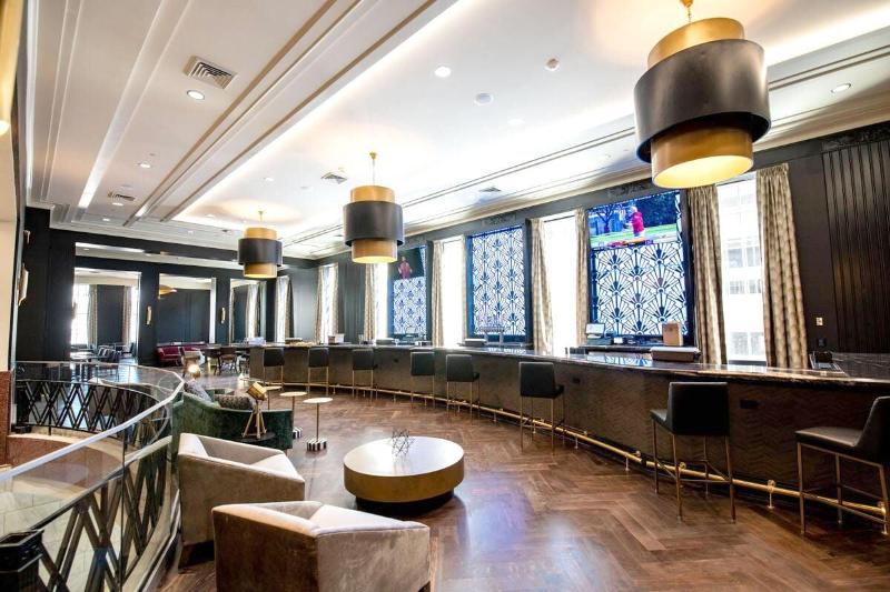 The Warrior Hotel, Autograph Collection