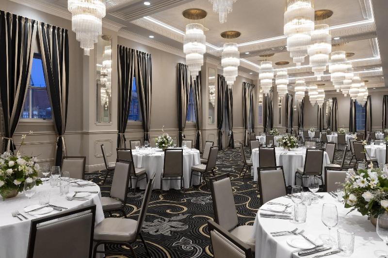 The Warrior Hotel, Autograph Collection