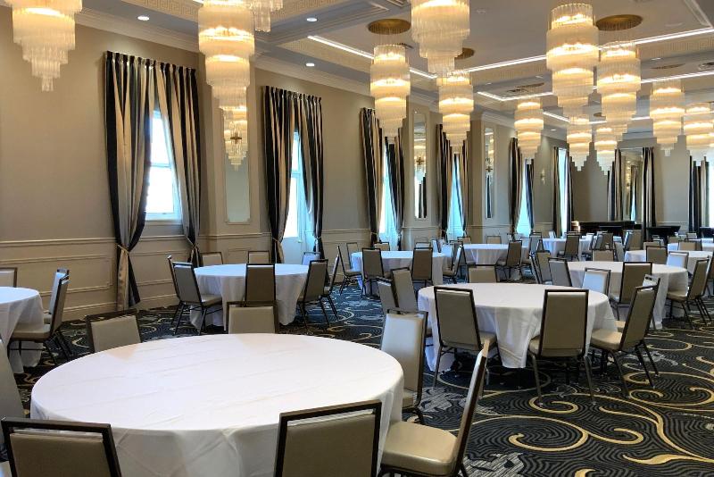 The Warrior Hotel, Autograph Collection