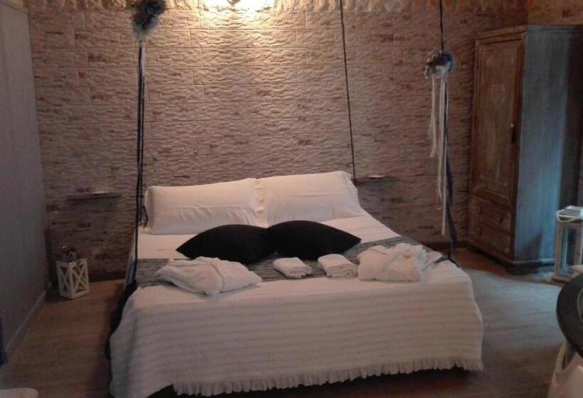 פנסיון Only For Two Giumbabulla