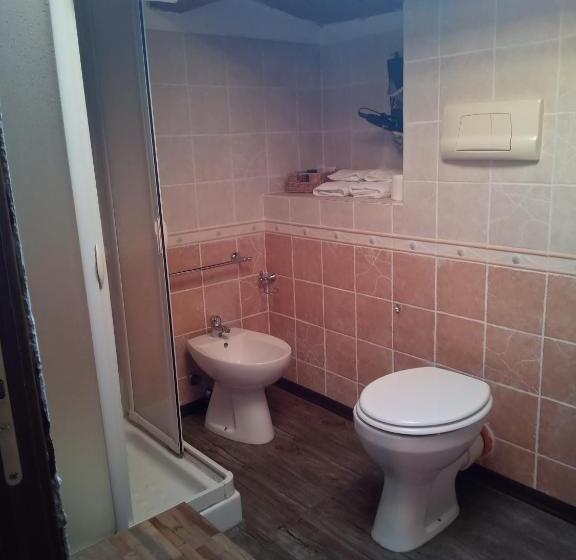 פנסיון Only For Two Giumbabulla