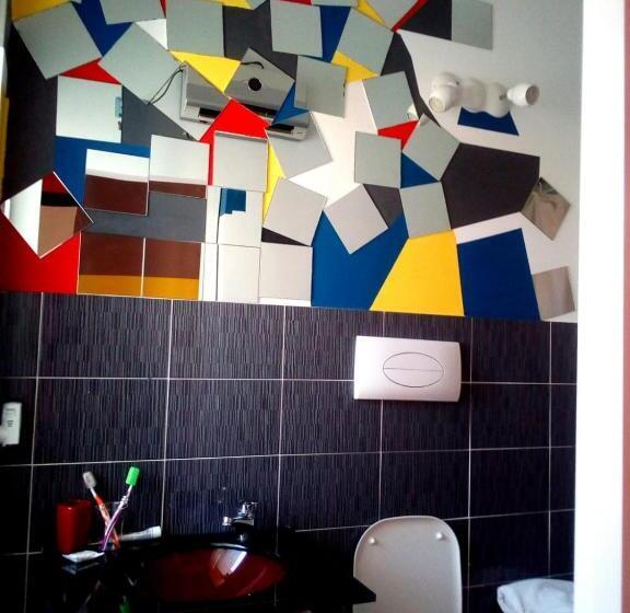 פנסיון Only For Two Giumbabulla